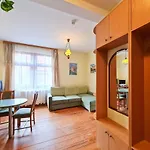Visit Baltic - Dom Labedz Apartman Swinoujscie