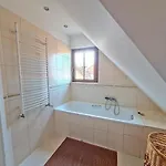 Visit Baltic - Dom Labedz Apartmán Svinoústí