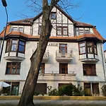 Visit Baltic - Dom Labedz Apartman