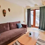 Visit Baltic - Dom Labedz Apartman