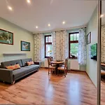 Visit Baltic - Dom Labedz Apartmán