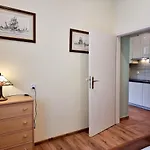 Visit Baltic - Dom Labedz Apartman *