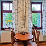 Visit Baltic - Dom Labedz Apartman *