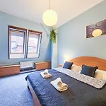 Visit Baltic - Dom Labedz Apartman *