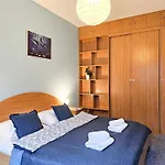 Apartman Visit Baltic - Dom Labedz Swinoujscie