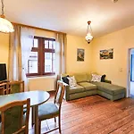 Visit Baltic - Dom Labedz Apartman