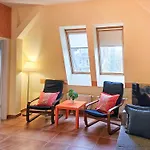 Visit Baltic - Dom Labedz Apartman Swinoujscie