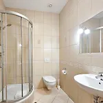 Visit Baltic - Dom Labedz Apartman Swinoujscie