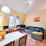 Apartman Visit Baltic - Dom Labedz Swinoujscie