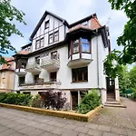 Visit Baltic - Dom Labedz Świnoujście