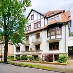 Visit Baltic - Dom Labedz * Swinoujscie