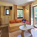 Visit Baltic - Dom Labedz Apartman Swinoujscie