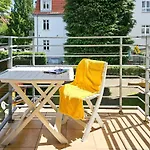 Visit Baltic - Dom Labedz Swinoujscie