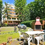 Visit Baltic - Dom Labedz Apartman