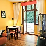 Visit Baltic - Dom Labedz Apartman *
