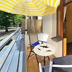 Visit Baltic - Dom Labedz Apartman Swinoujscie