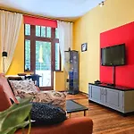 Apartmán Visit Baltic - Dom Labedz Svinoústí