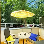 Visit Baltic - Dom Labedz Apartman Swinoujscie