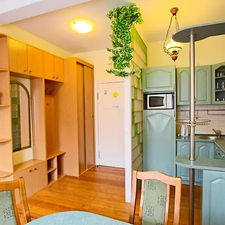 Visit Baltic - Dom Labedz Apartamento Świnoujście