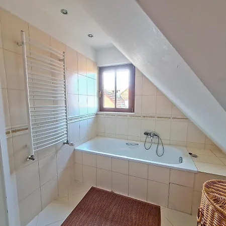 Visit Baltic - Dom Labedz Apartman Swinoujscie