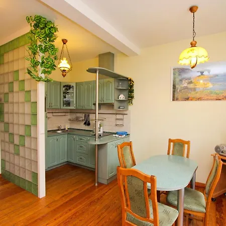 Visit Baltic - Dom Labedz Apartamento