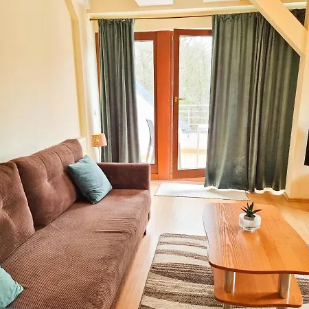 Visit Baltic - Dom Labedz