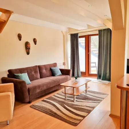 Visit Baltic - Dom Labedz *