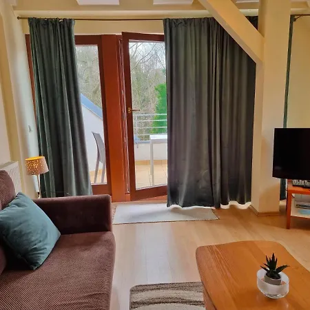 Visit Baltic - Dom Labedz *