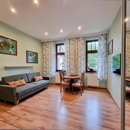 Visit Baltic - Dom Labedz Apartman