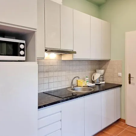 Visit Baltic - Dom Labedz *