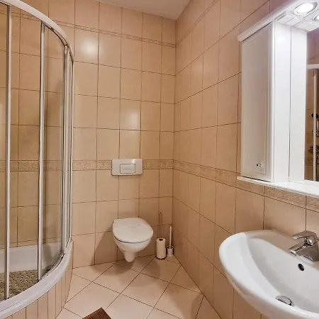 Apartamento Visit Baltic - Dom Labedz