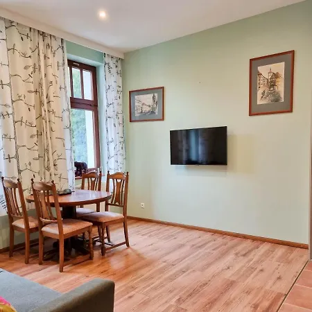 Visit Baltic - Dom Labedz *