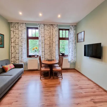 Visit Baltic - Dom Labedz *