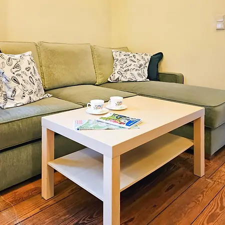 Visit Baltic - Dom Labedz *