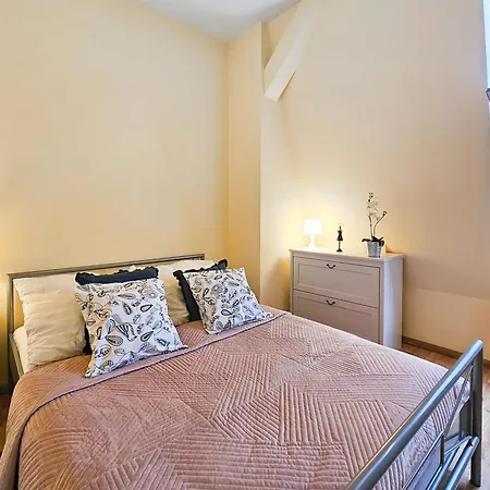 Visit Baltic - Dom Labedz * Świnoujście