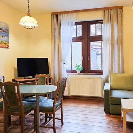 Visit Baltic - Dom Labedz