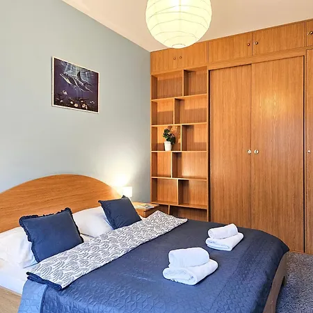 Apartman Visit Baltic - Dom Labedz Swinoujscie