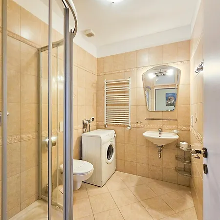 Apartamento Visit Baltic - Dom Labedz