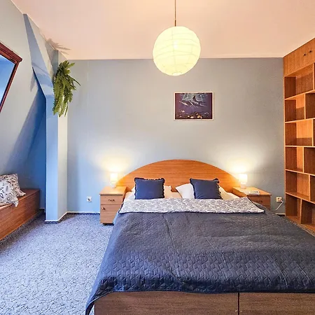 Visit Baltic - Dom Labedz Swinoujscie