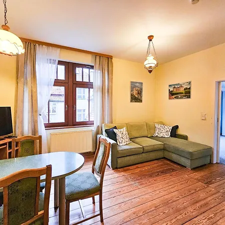 Visit Baltic - Dom Labedz Apartman