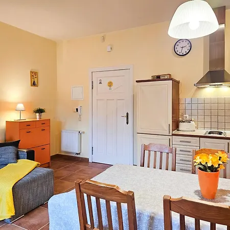 Apartman Visit Baltic - Dom Labedz *