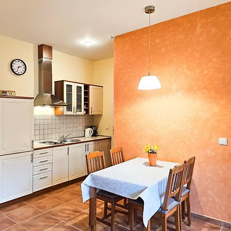 Visit Baltic - Dom Labedz *