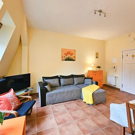 Visit Baltic - Dom Labedz *