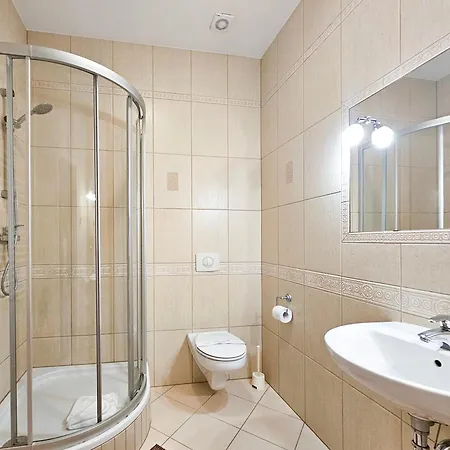 Visit Baltic - Dom Labedz Apartman Swinoujscie