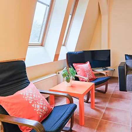 Visit Baltic - Dom Labedz * Swinoujscie