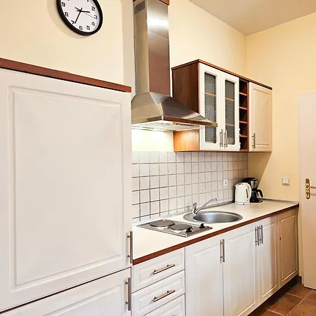 Apartamento Visit Baltic - Dom Labedz