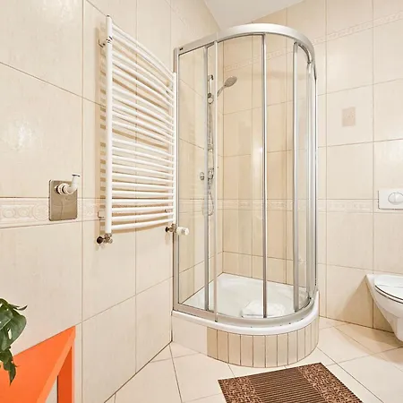 Apartamento Visit Baltic - Dom Labedz *