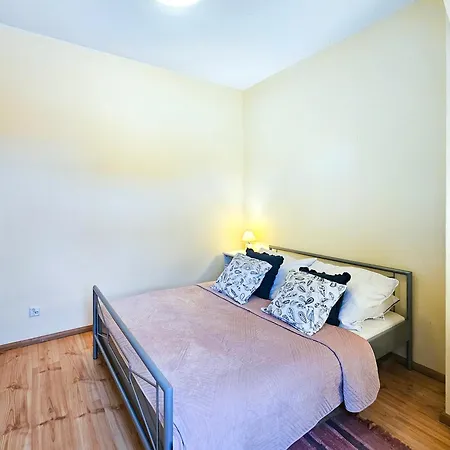 Apartman Visit Baltic - Dom Labedz