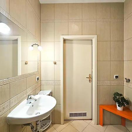 Visit Baltic - Dom Labedz Świnoujście