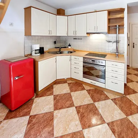 Visit Baltic - Dom łabędź Apartament